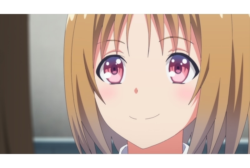 夏アニメ『よう実 2nd Season』第8話先行カット公開!