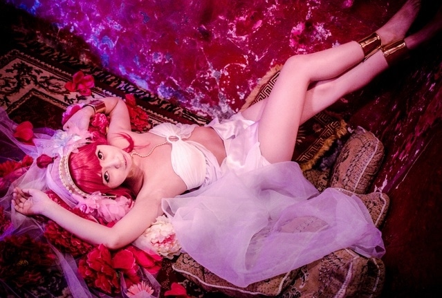 『マギ』女性キャラコスプレ特集│モルジアナ、ヤムライハなど