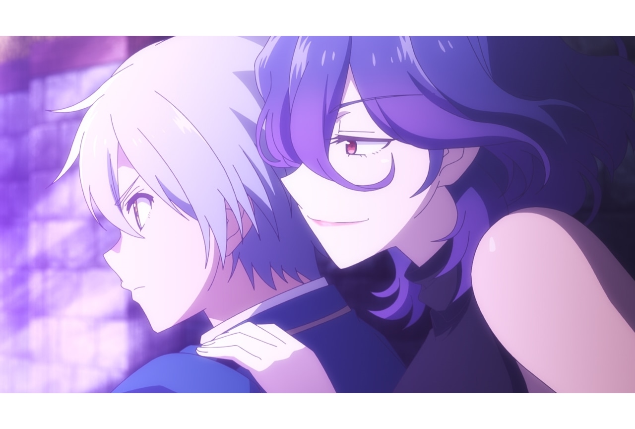 夏アニメ『金装のヴェルメイユ』第9話「神命の魔術師」先行カット公開!