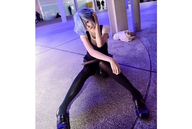 『東京喰種』霧嶋董香、神代利世のコスプレ特集