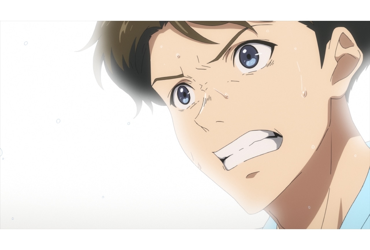 TVアニメ『ラブオールプレー』第19話「薫風」先行カット公開！