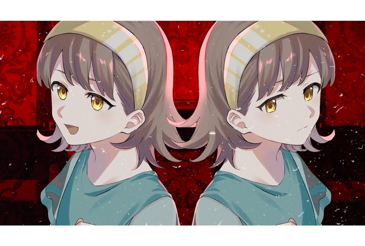 DECO*27書き下ろし!岡咲美保の新曲リリックビデオ公開