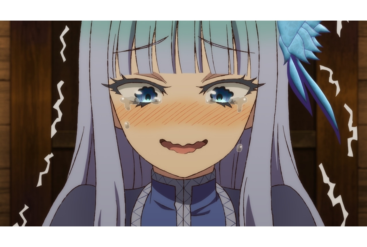 夏アニメ『異世界おじさん』第5話「そういや俺、「暗殺」されかけたことあるな」先行カット公開!