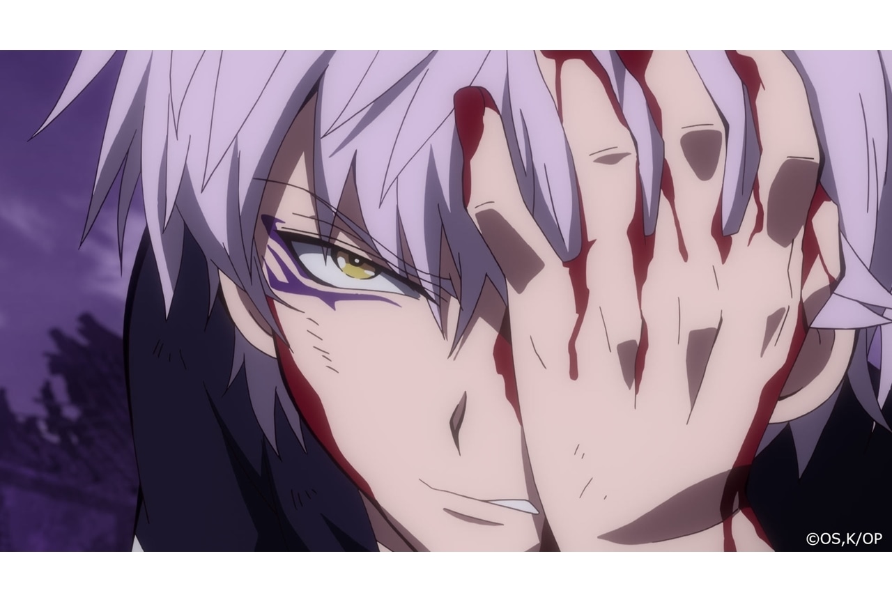 夏アニメ『オリエント』第2クール、第17話「石の記憶」先行カット解禁！