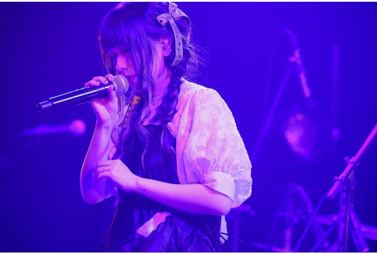 やなぎなぎ10周年ライブVol.5公式レポ到着|ゲストに逢田梨香子