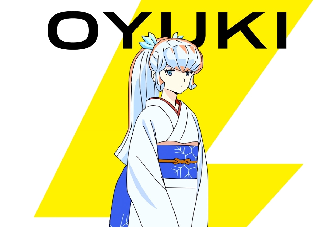 秋アニメ『うる星やつら』おユキ役に声優・早見沙織が決定！