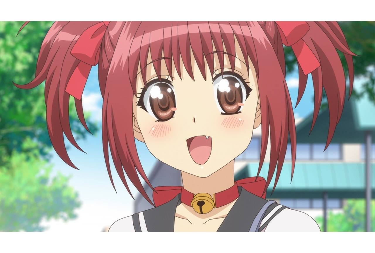 夏アニメ『東京ミュウミュウ にゅ~♡』第9話あらすじ&場面カット公開