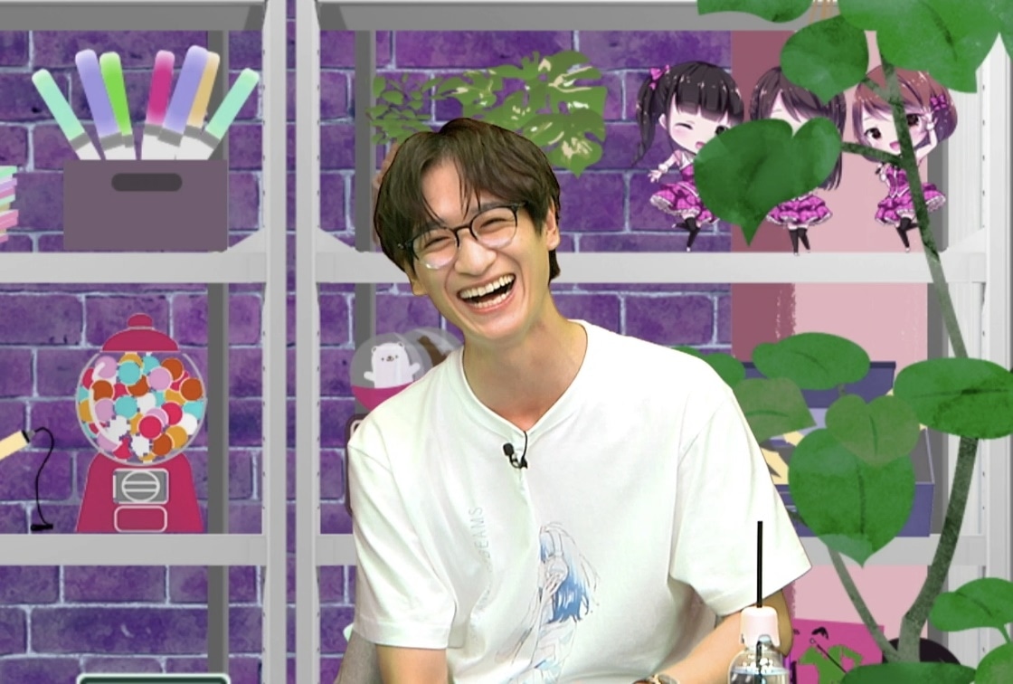 「キスマイ宮田のニコ生やったってit’s Alright!」第4回 番組レポート