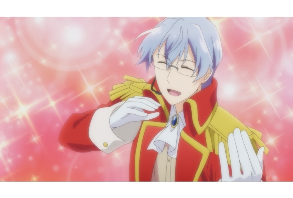 夏アニメ『神クズ☆アイドル』第7話「STAGE.7」先行カット公開！