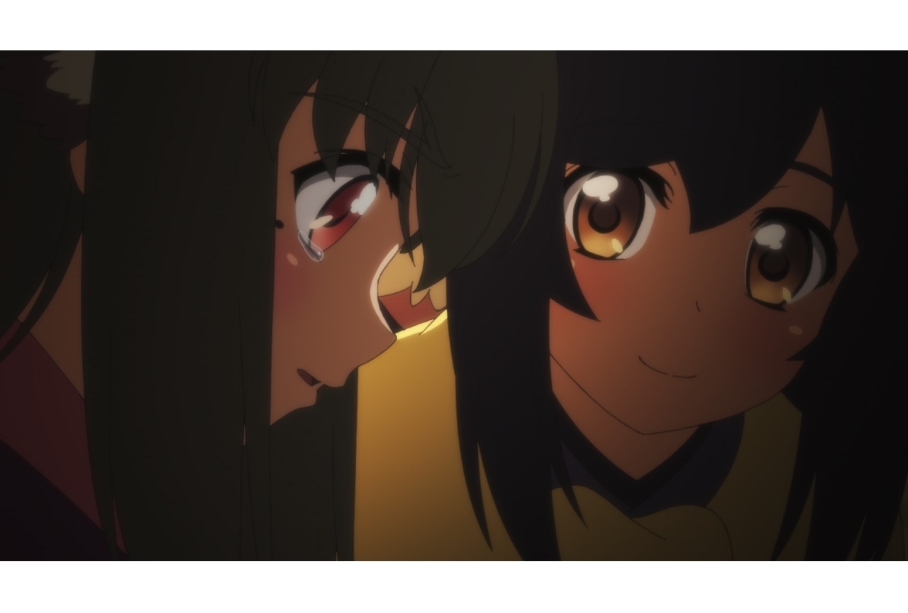 夏アニメ『うたわれるもの 二人の白皇』第8話あらすじ＆場面カット公開