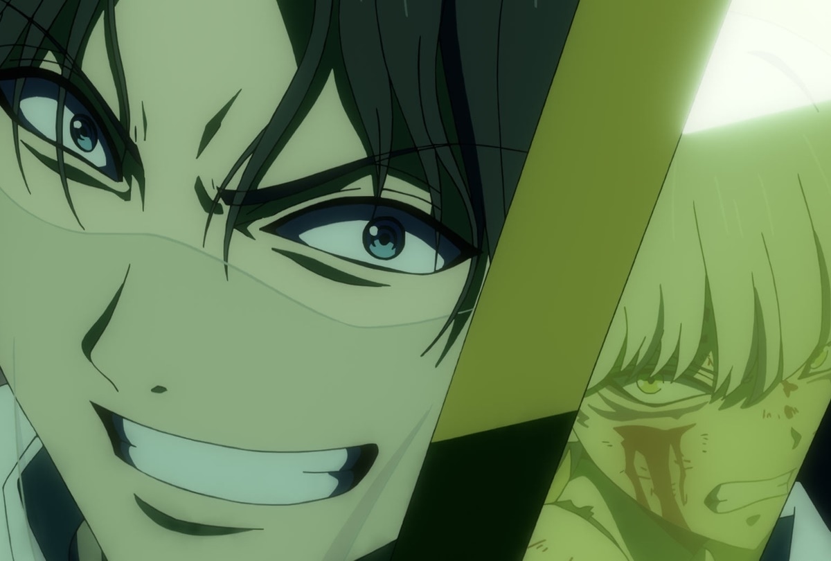 夏アニメ『オリエント』第2クール 第19話あらすじ＆場面カット公開