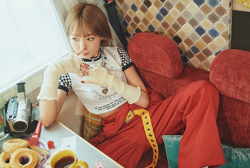 斉藤朱夏 12/3 日本青年館ホールでのワンマンライブ開催を発表