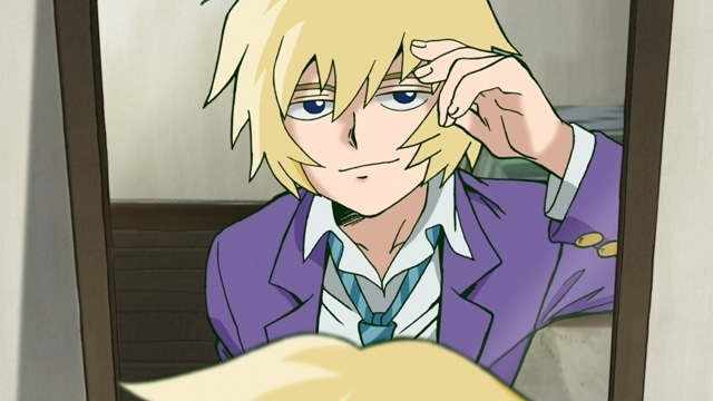 秋アニメ『モブサイコ100 Ⅲ』キャラPV『花沢輝気（CV：松岡禎丞）』公開！