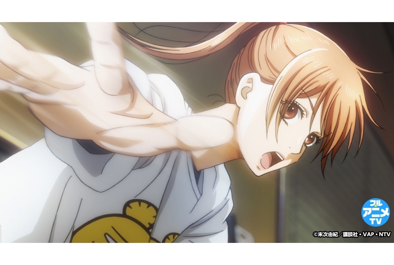 TVアニメ『ちはやふる』全話がYouTubeにて無料配信