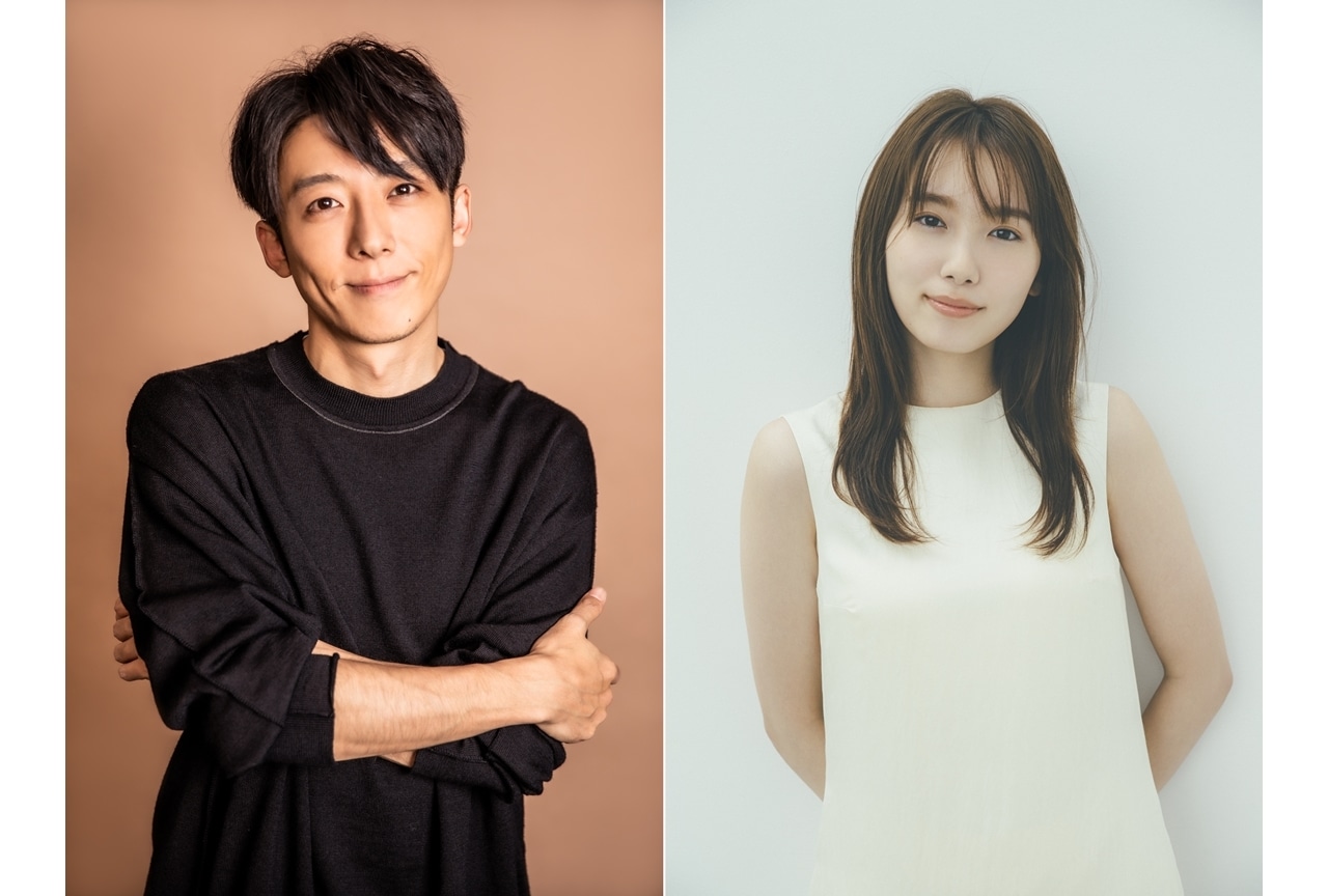 ドラマ『岸辺露伴は動かない』第3期が2022年12月放送決定!