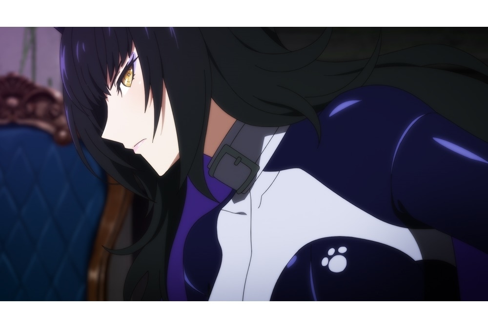 夏アニメ『RWBY 氷雪帝国』第6話より先行カット＆あらすじ公開！