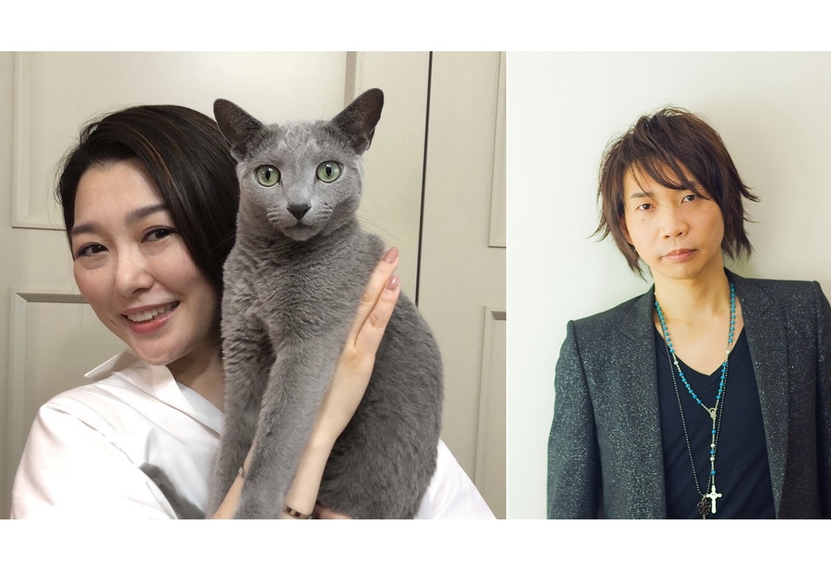 声優・諏訪部順一 TBSラジオ『ペットと始めるスマイルライフ』に登場