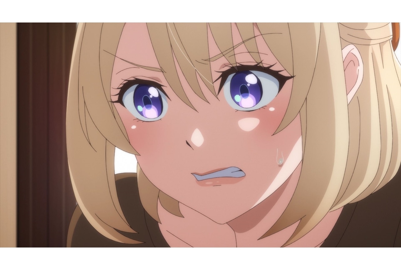 TVアニメ『カッコウの許嫁』第22話「会うときは俺も一緒だ」先行カット公開!