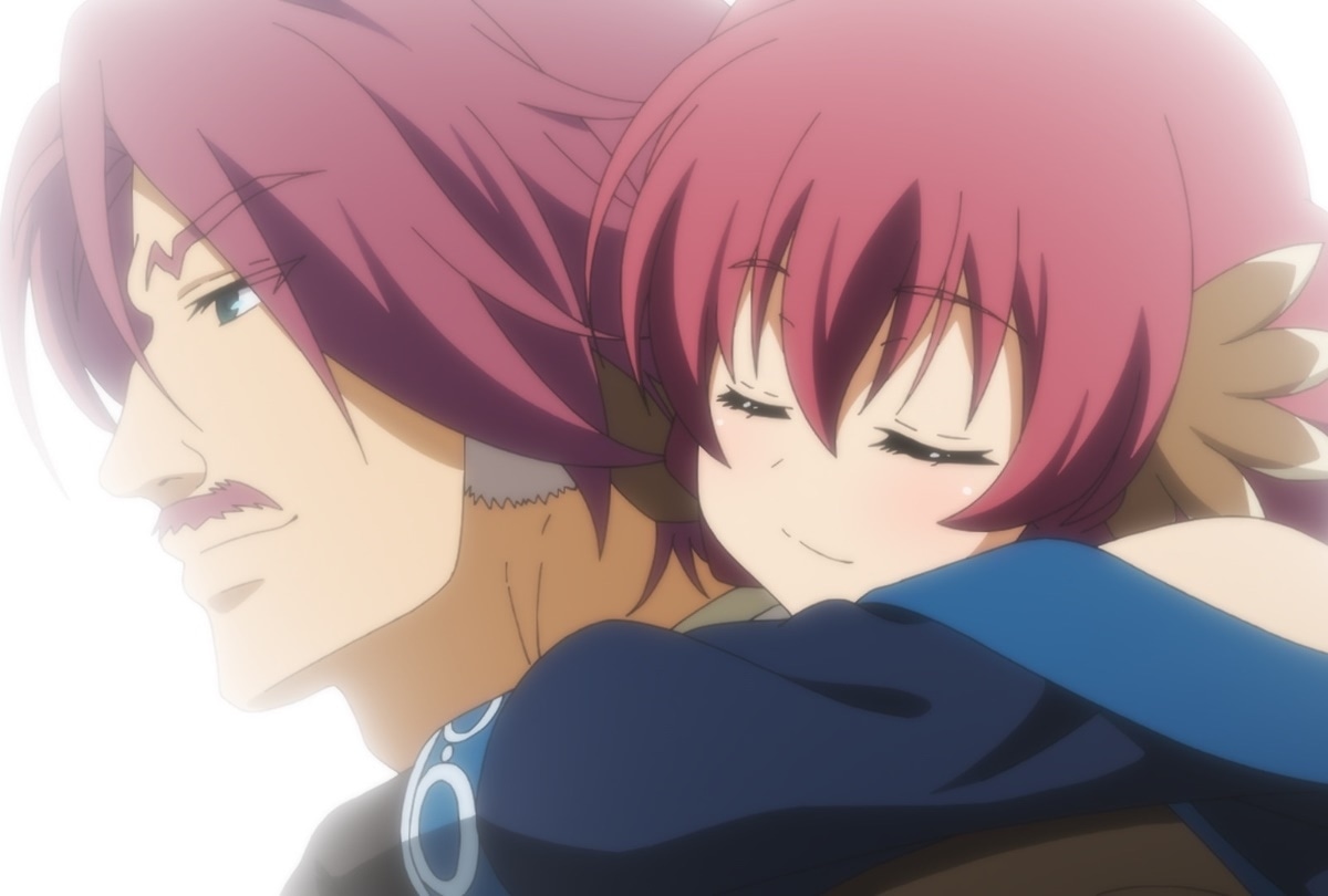 夏アニメ『うたわれるもの 二人の白皇』第11話あらすじ＆場面カット公開