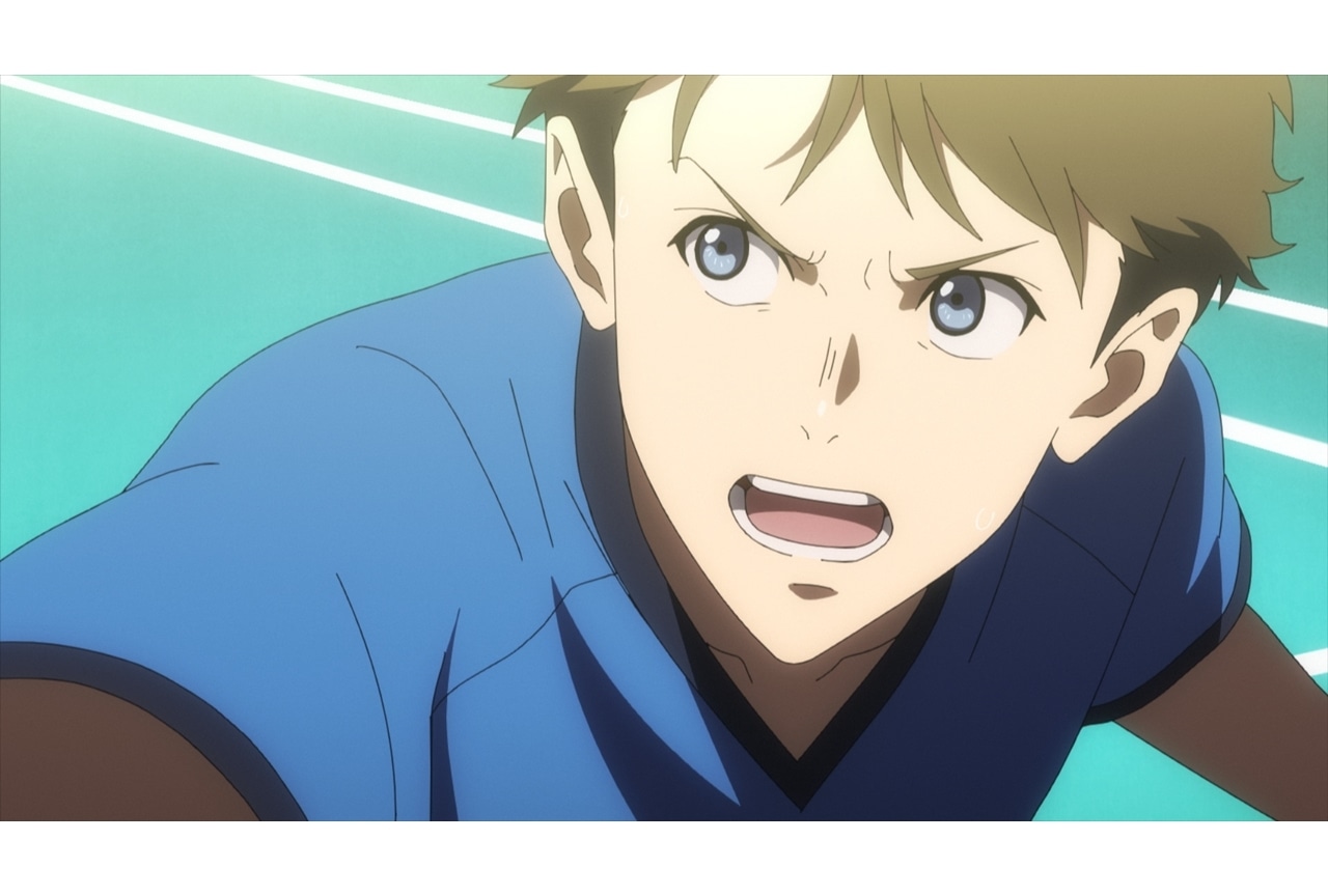 TVアニメ『ラブオールプレー』第21話「旋風」先行カット公開！