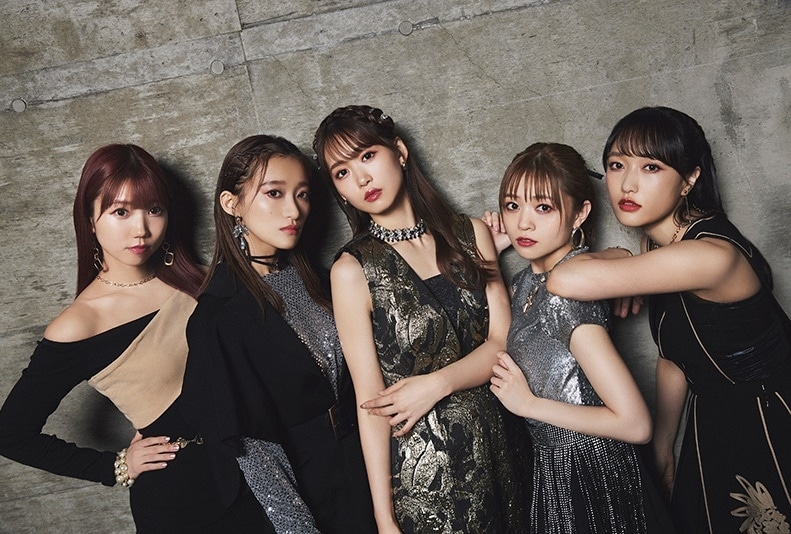 声優アイドル「i☆Ris」ベストアルバムタイトル＆収録曲 発表