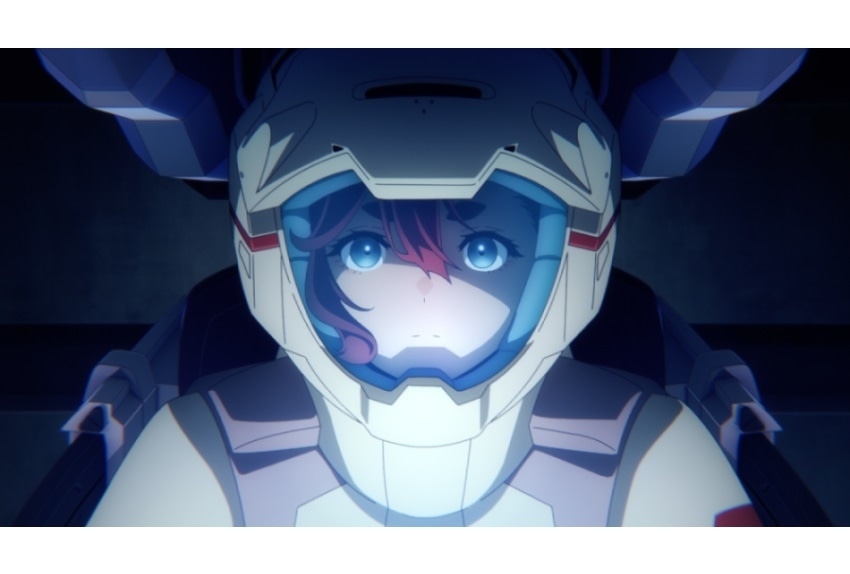 秋アニメ『機動戦士ガンダム 水星の魔女』OPテーマをYOASOBIが担当