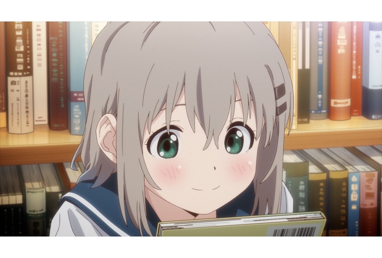 秋アニメ『ヤマノススメ Next Summit』第1話「ヤマノススメぷりくえる／1st season春」先行カット公開！