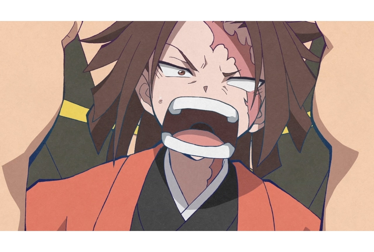 夏アニメ『ブッチギレ!』第十一話「ツッパシレ!京都大決戦」先行カット公開!