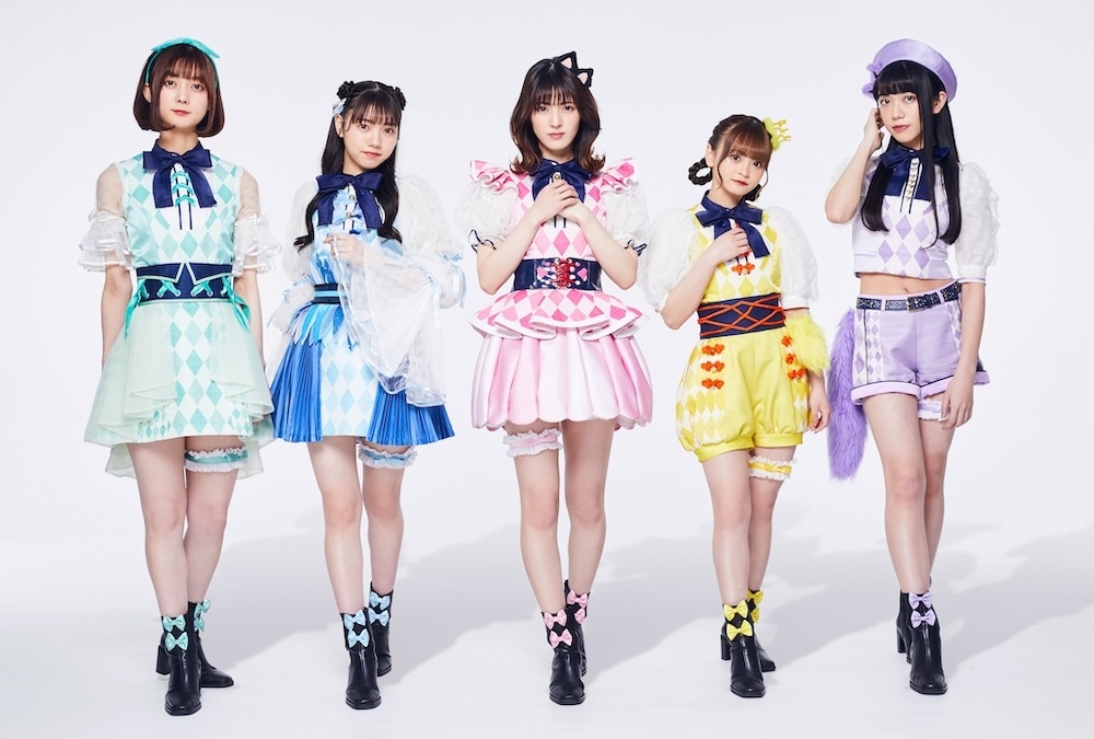 TVアニメ『東京ミュウミュウ にゅ～♡』第2期が2023年4月より放送決定