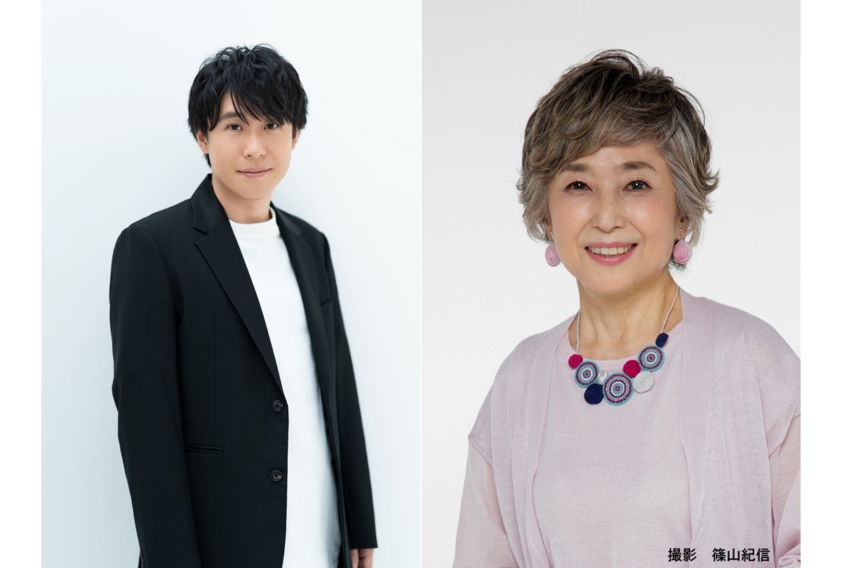 「川口技研 Presents 司馬遼太郎短篇傑作選」第11期 鈴村健一が『冷泉斬り』を朗読