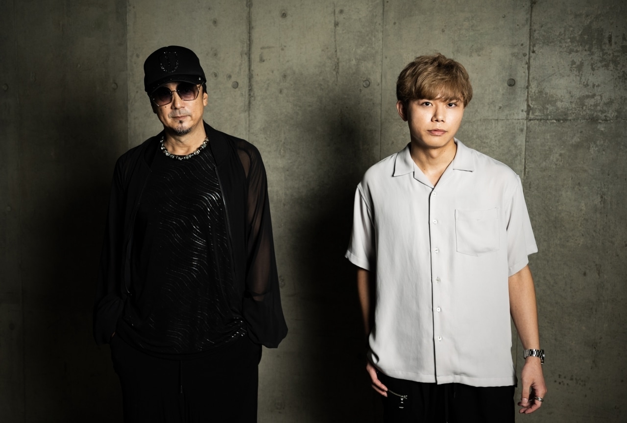 『ヒプノシスマイク』黒田崇矢＆竹内栄治インタビュー