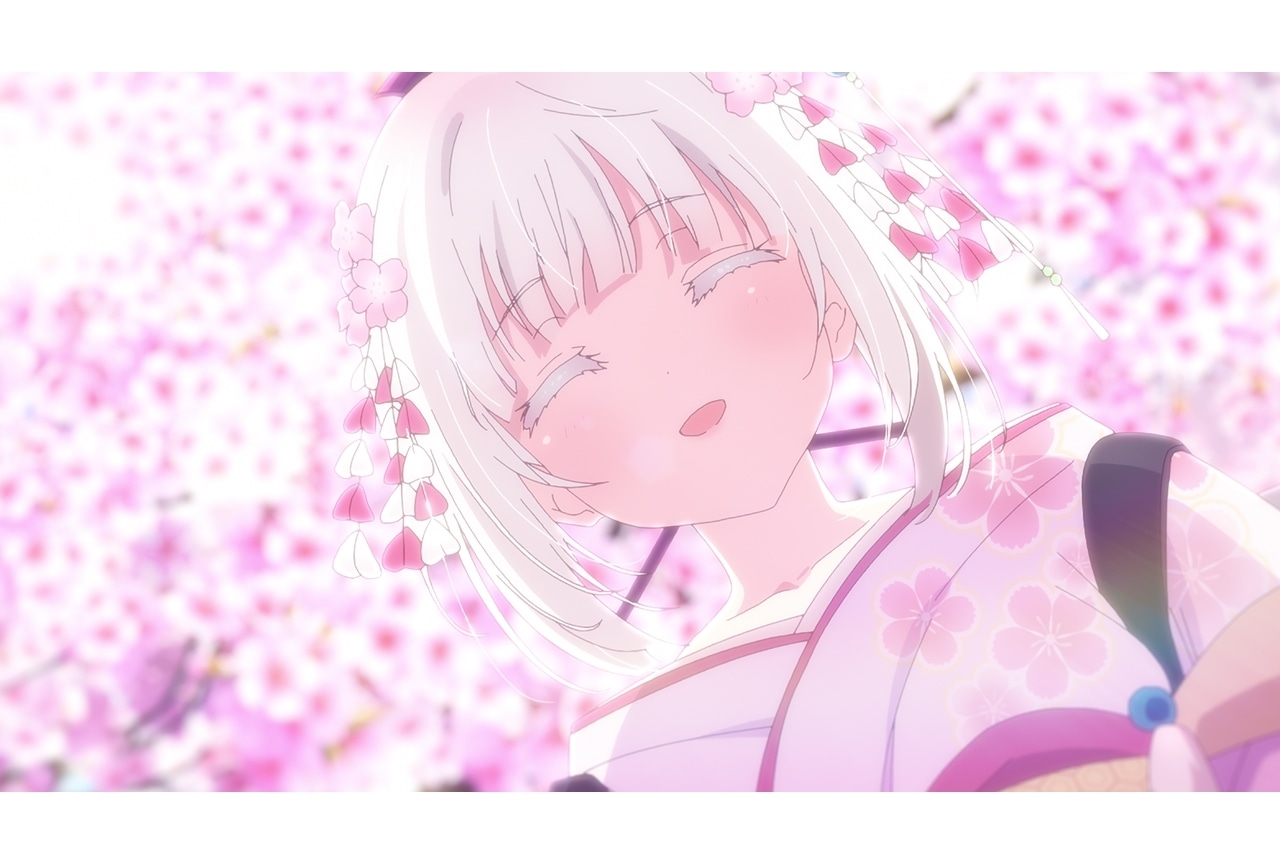 夏アニメ『プリマドール』第11話「戦歌万雷」先行カット＆あらすじ到着！