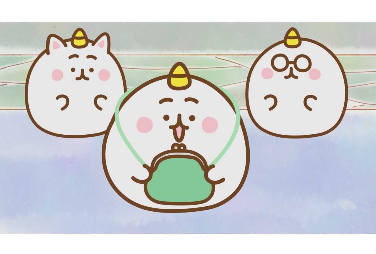 夏アニメ『ちみも』第10話場面カット&あらすじ公開