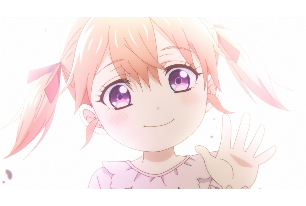 TVアニメ『カッコウの許嫁』第19話「もう気付いているんだよね…?」先行カット到着!