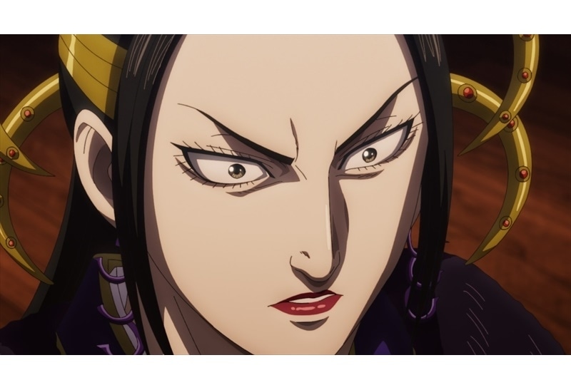 TVアニメ『キングダム』第4シリーズ 第24話あらすじ&場面カット公開