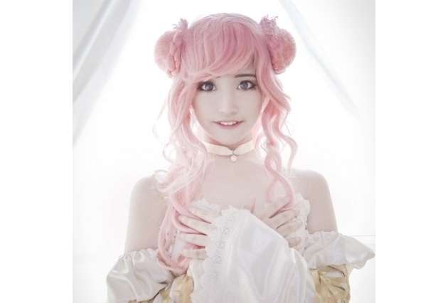 『コードギアス』ユフィのコスプレ特集