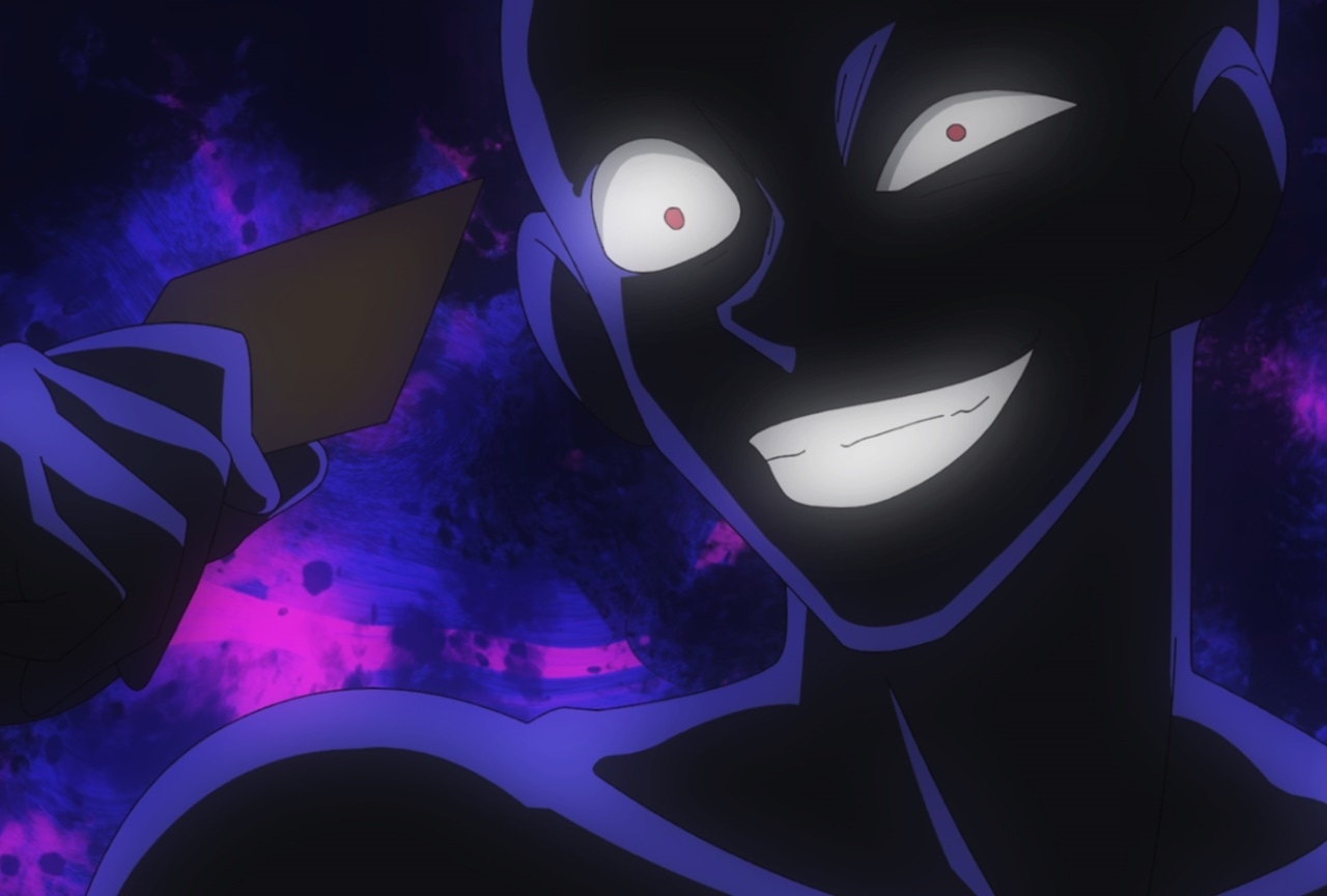 秋アニメ『名探偵コナン 犯人の犯沢さん』第1話あらすじ＆場面カット公開