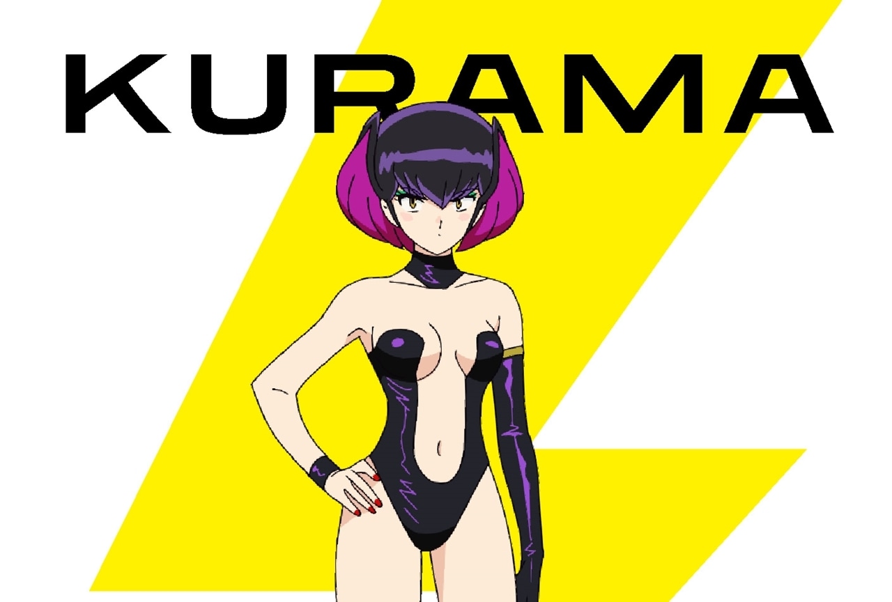 秋アニメ『うる星やつら』クラマ姫役に声優・水樹奈々が決定！