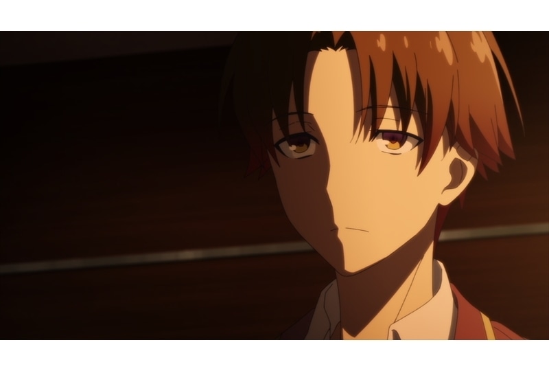 夏アニメ『よう実 2nd Season』第10話先行カット＆あらすじ＆予告動画公開！