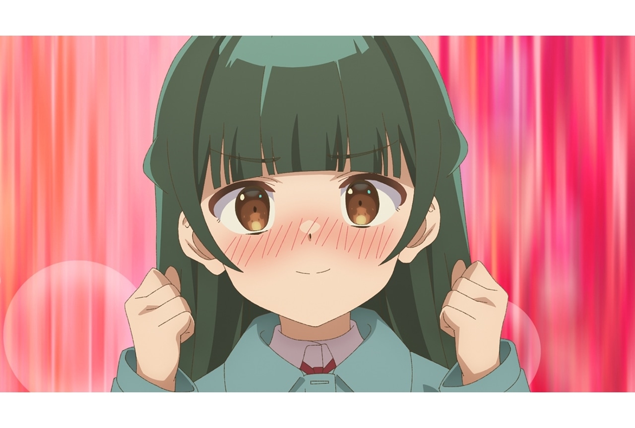 夏アニメ『最近雇ったメイドが怪しい』第10話「誰がために星は流れる」先行カット公開！