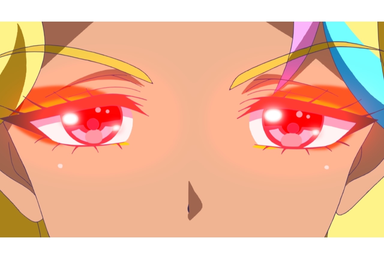 TVアニメ『ワッチャプリマジ！』第49話 先行場面カット・あらすじ公開！