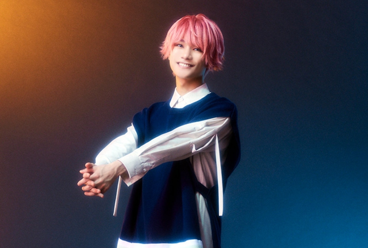 舞台『カラソニ』北川尚弥さん（霧島 宙 役）インタビュー