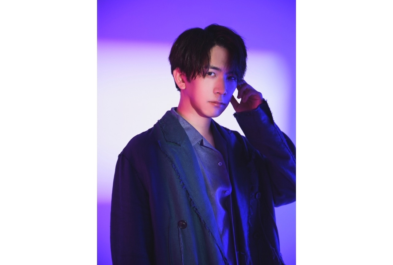 伊東健人アーティストデビュー記念インタビュー