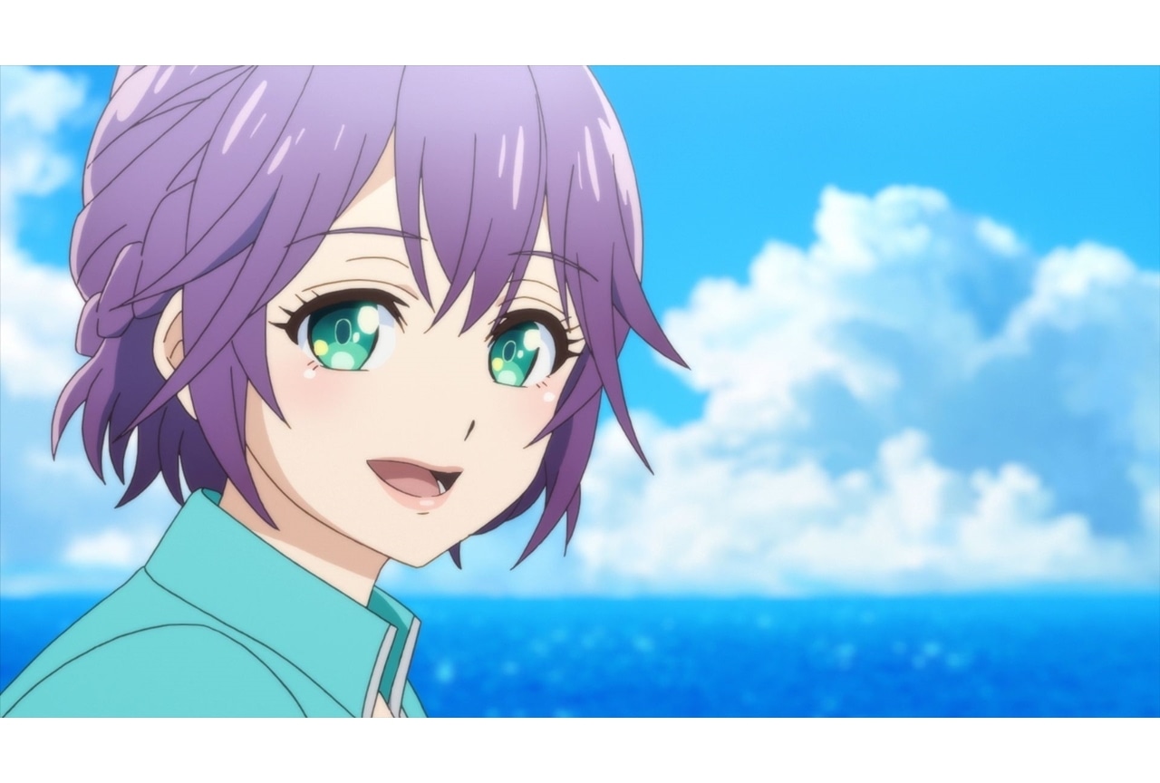 TVアニメ『カッコウの許嫁』第20話「早く大人になりたーい!!!!」先行カット到着！