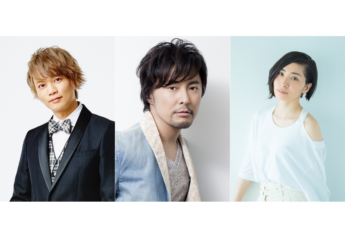 劇場版『四畳半タイムマシンブルース』公開記念舞台挨拶 開催決定