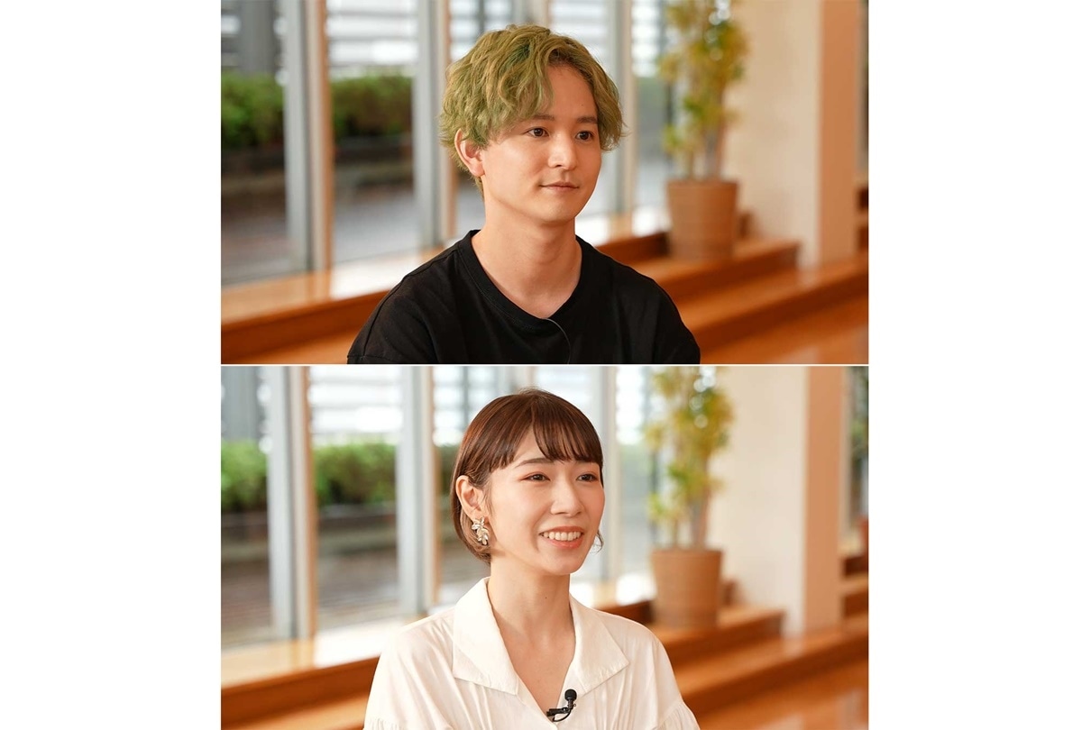 「声優アワード」×『その声のあなたへ』コラボページオープン