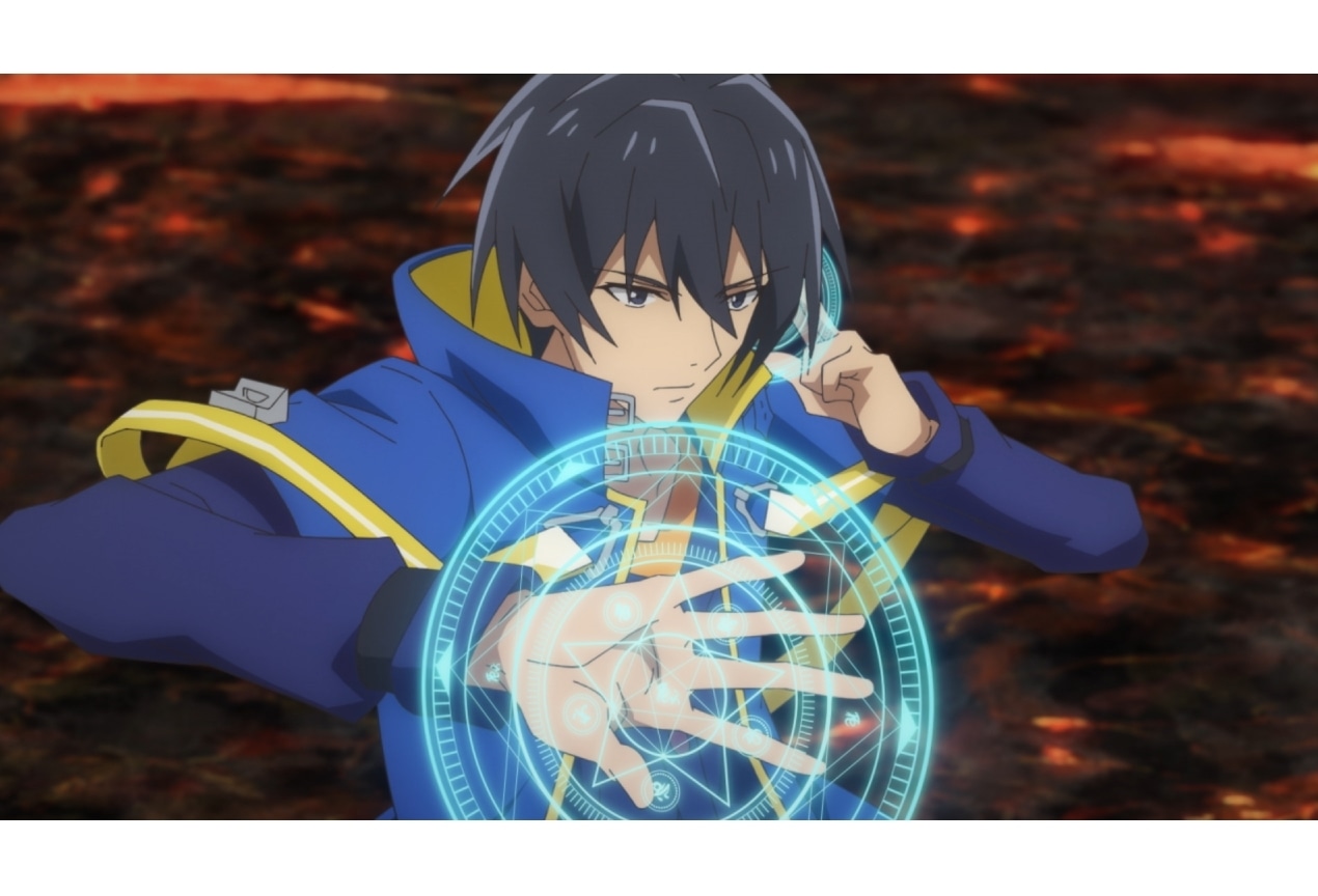 夏アニメ『転生賢者の異世界ライフ』第11話先行カット＆あらすじ公開！