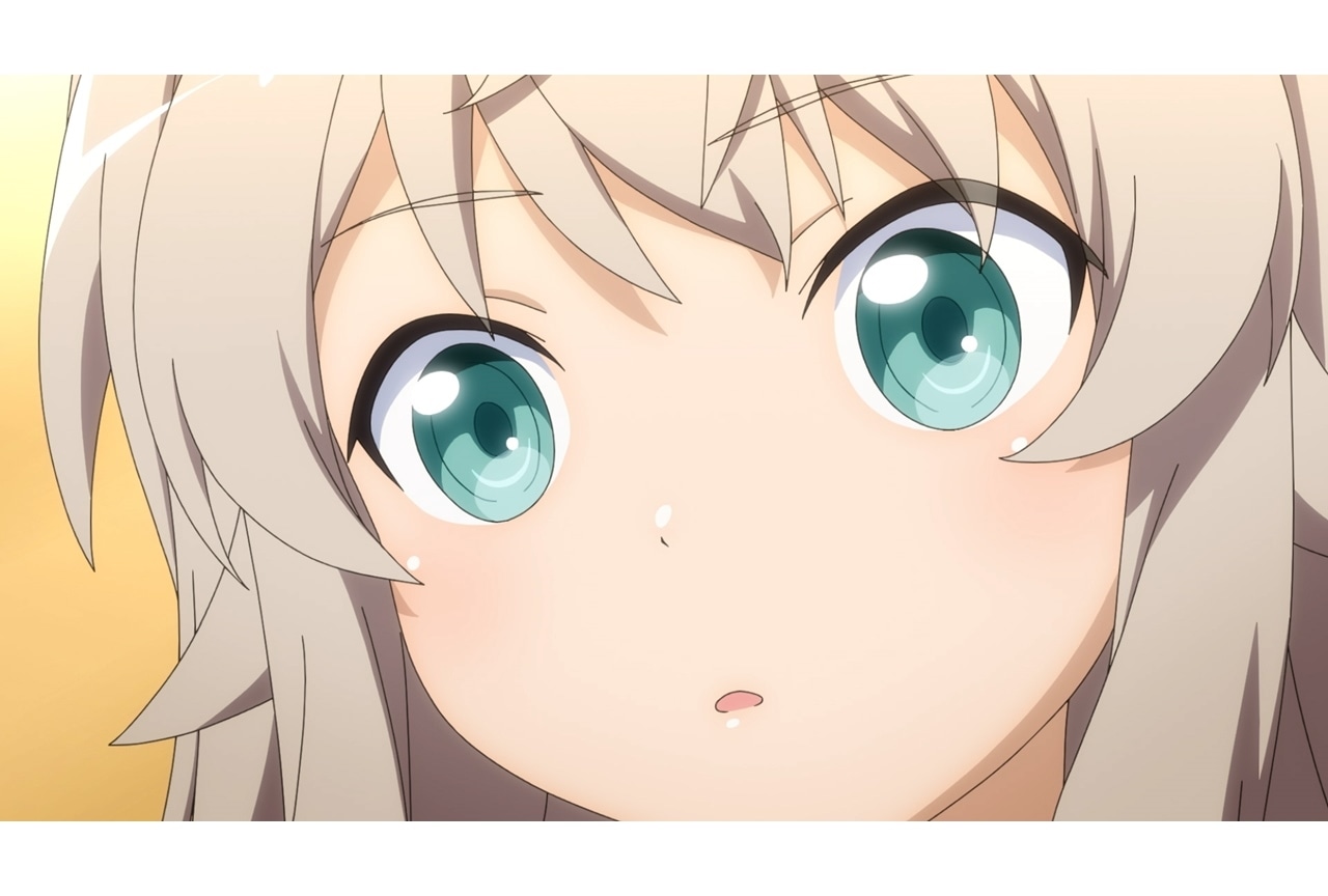 夏アニメ『ルミナスウィッチーズ』最終回・第12話「みんなの世界そしてFlying Skyhigh」先行カット到着!