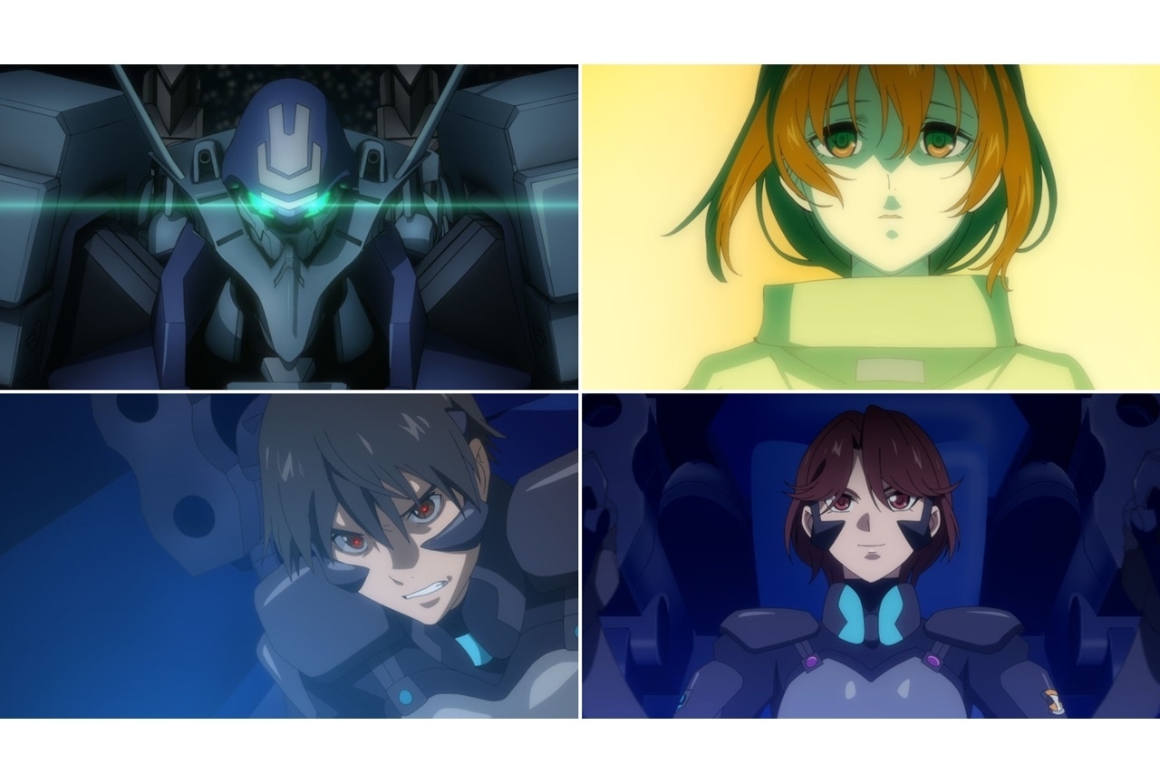 秋アニメ『マブラヴ オルタネイティヴ』第二期のPV第二弾公開!OP&ED 主題歌決定