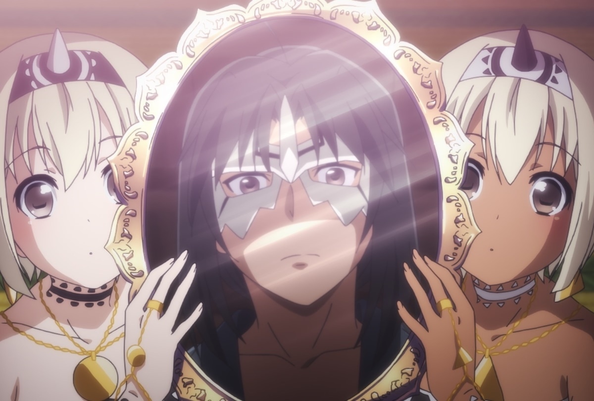 夏アニメ『うたわれるもの 二人の白皇』第14話あらすじ＆場面カット公開